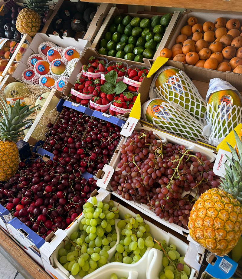 Fonte: profilo facebook Tutti i Frutti